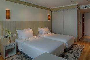 District 5 Hotel | Windsor Plaza Hotel