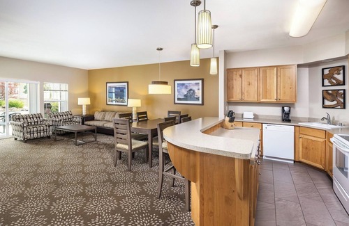 Windsor Resort | Windsor Resort 2bdr Queen