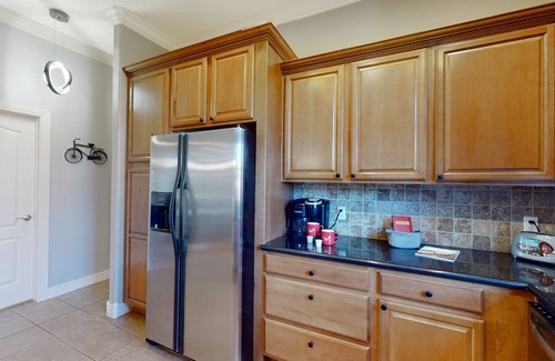 Centerton House | Windsor Retreat | House in Centerton close to bike trails