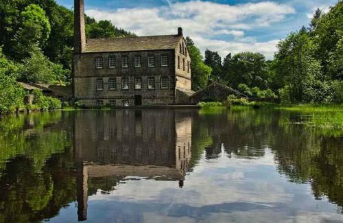 Wadsworth House | Windsor View