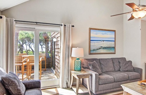 Kiawah Island Villa | Windswept Woodlands 4334