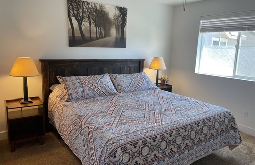 Flagstaff House | Windtree Hideaway! Trees, hiking, minutes downtown