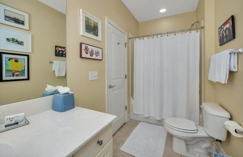 St. Simons Island House | Windward Point 210