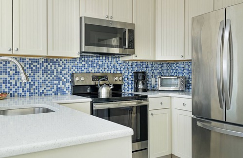 Napeague Apartment | Windward Shores Ocean Resort