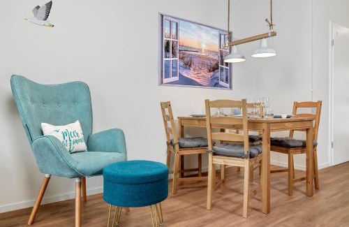 Gollwitz Apartment | Windwatt