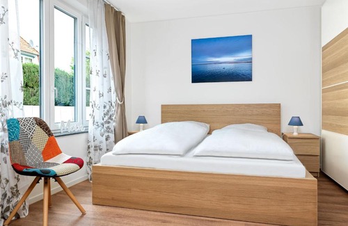 Gollwitz Apartment | Windwatt