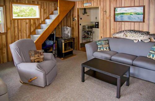 Hammondsport House | Windwood Shores