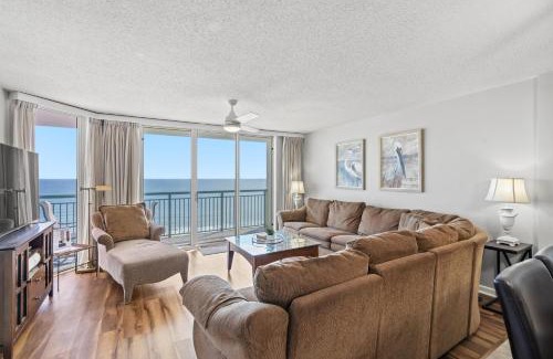 Windy Hill House | Windy Hill Dunes 1202 - Oceanfront - Windy Hill Section