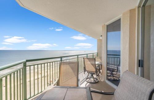 Windy Hill House | Windy Hill Dunes 1202 - Oceanfront - Windy Hill Section