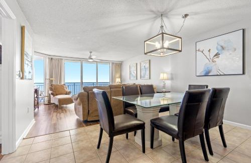 Windy Hill House | Windy Hill Dunes 1202 - Oceanfront - Windy Hill Section