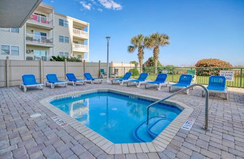 Windy Hill Apartment | Windy Hill Dunes 204