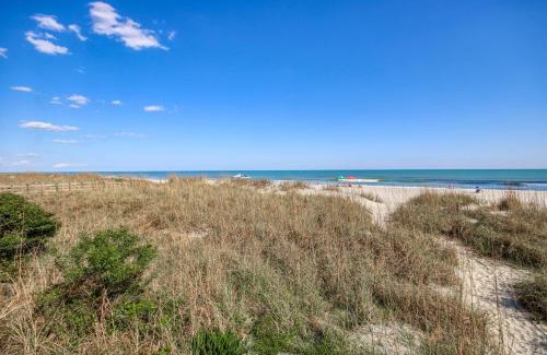 Windy Hill Apartment | Windy Hill Dunes 204