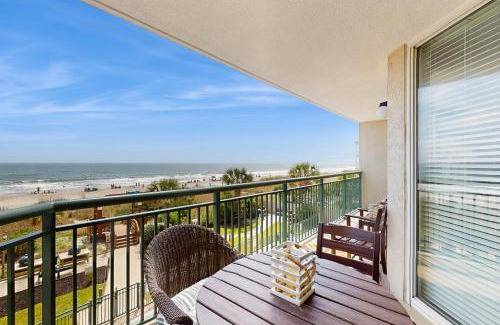 Windy Hill Apartment | Windy Hill Dunes 204