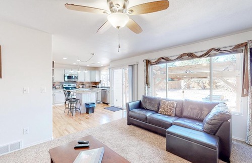 Briargate House | Windy Hill Retreat
