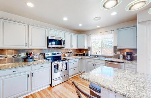 Briargate House | Windy Hill Retreat