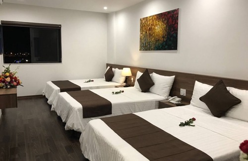 Dong Hoi Hotel | Windy Hotel Quang Binh