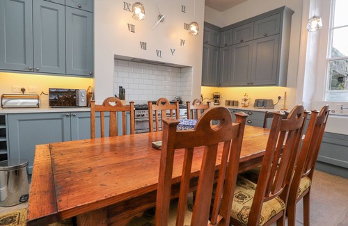 Giggleswick Cottage | Windyridge