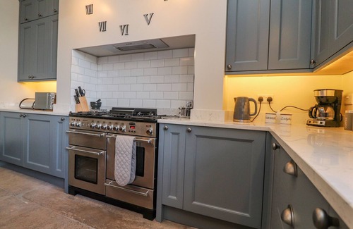 Giggleswick Cottage | Windyridge