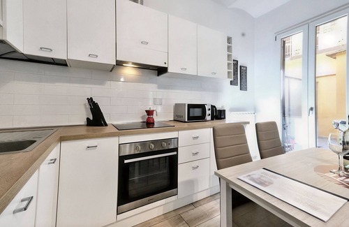 Novoli - San Donato Apartment | Wine Apartments Florence Bardolino