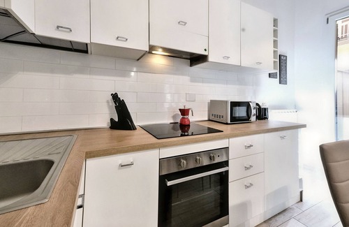 Novoli - San Donato Apartment | Wine Apartments Florence Bardolino