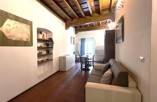 Duomo Apartment | Wine Apartments Florence Aleatico