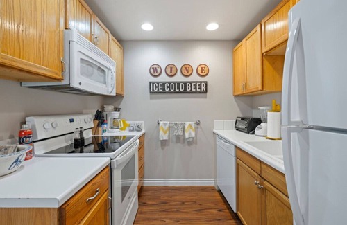 Benton City Apartment | Wine Country Apartments #3