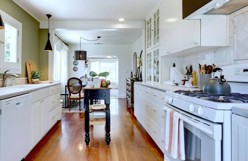 Napa Apartment | Wine Country Garden Bungalow