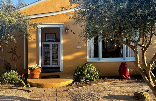 Napa Apartment | Wine Country Garden Bungalow