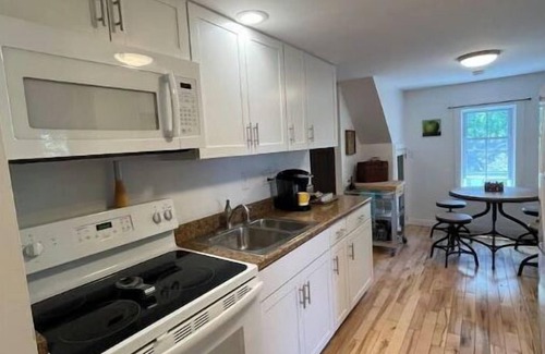 Lodi Apartment | Wine Country Loft in Lodi