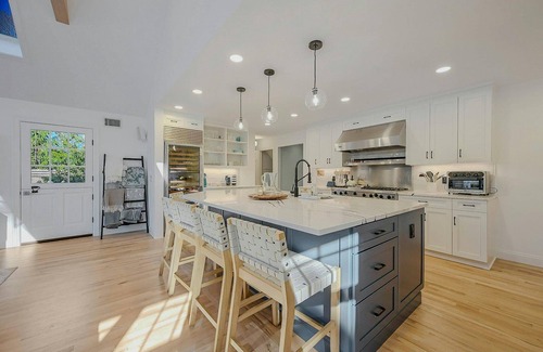 Town of Southold Town House | Wine Country Oasis in the Heart of Nassau Point