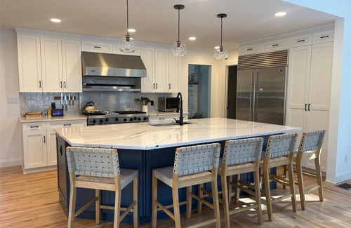 Town of Southold Town House | Wine Country Oasis in the Heart of Nassau Point