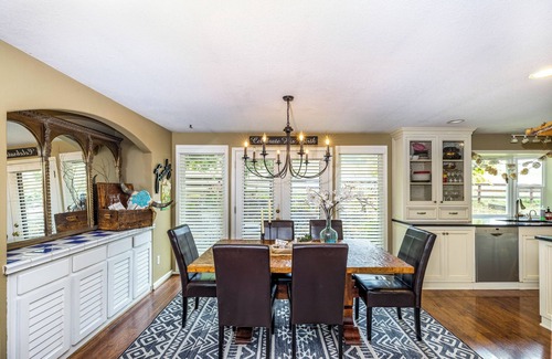 Yamhill Other | Wine Country Ranch w/views. Two primary Suites. Hot Tub.1.5 mile Carlton