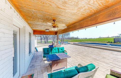 Cameron House | Wine Down Acres
