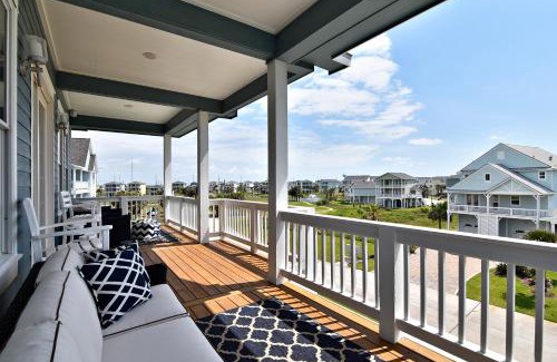 Red Fish Cove House | Wine Down