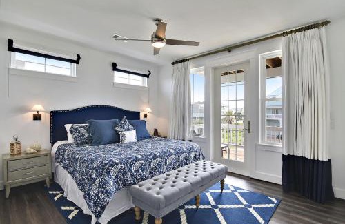 Red Fish Cove House | Wine Down