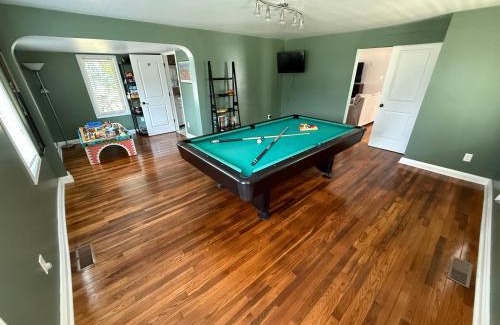 Hammondsport House | Wine Down
