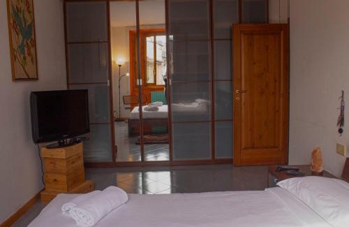 Ricorboli Apartment | Wine House - Salutati
