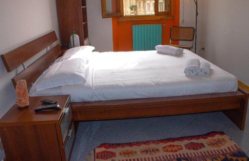 Ricorboli Apartment | Wine House - Salutati