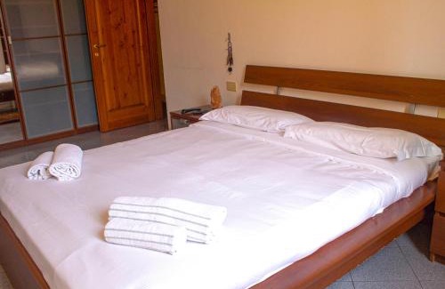 Ricorboli Apartment | Wine House - Salutati