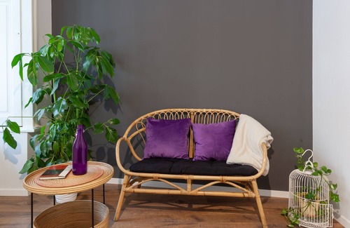 Vera Apartment | Wine Lover's Flat