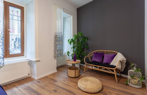 Vera Apartment | Wine Lover's Flat