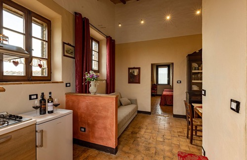 Montalcino Other | Wine Resort Colsereno