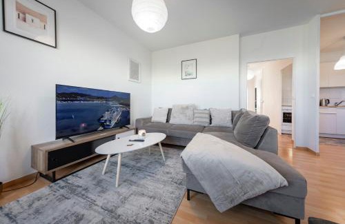 Roter Berg Apartment | Winedesign 6 Per WLAN Boxspring Erfurt