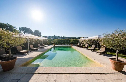 Sorgues House | Winegrower's house in the heart of the vineyards