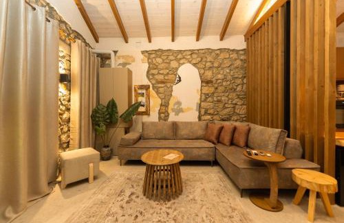 Mavromati Apartment | Winehouse Mouzaki-Ροδίτης