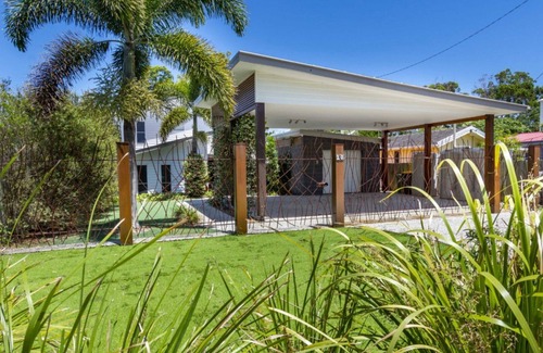 Woorim House | Winganna at Woorim Beach