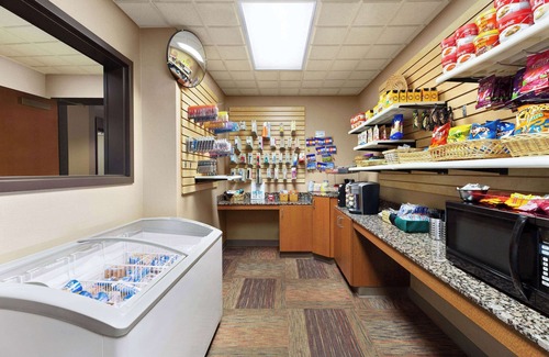 Greenwood Village Hotel | Wingate by Wyndham Greenwood Village/Denver Tech