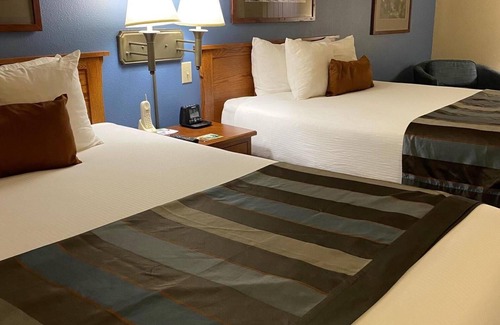 Greenwood Village Hotel | Wingate by Wyndham Greenwood Village/Denver Tech