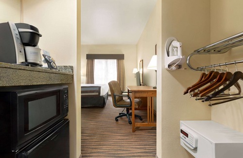 Greenwood Village Hotel | Wingate by Wyndham Greenwood Village/Denver Tech