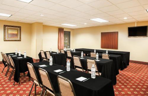 North Little Rock Hotel | Wingate by Wyndham North Little Rock